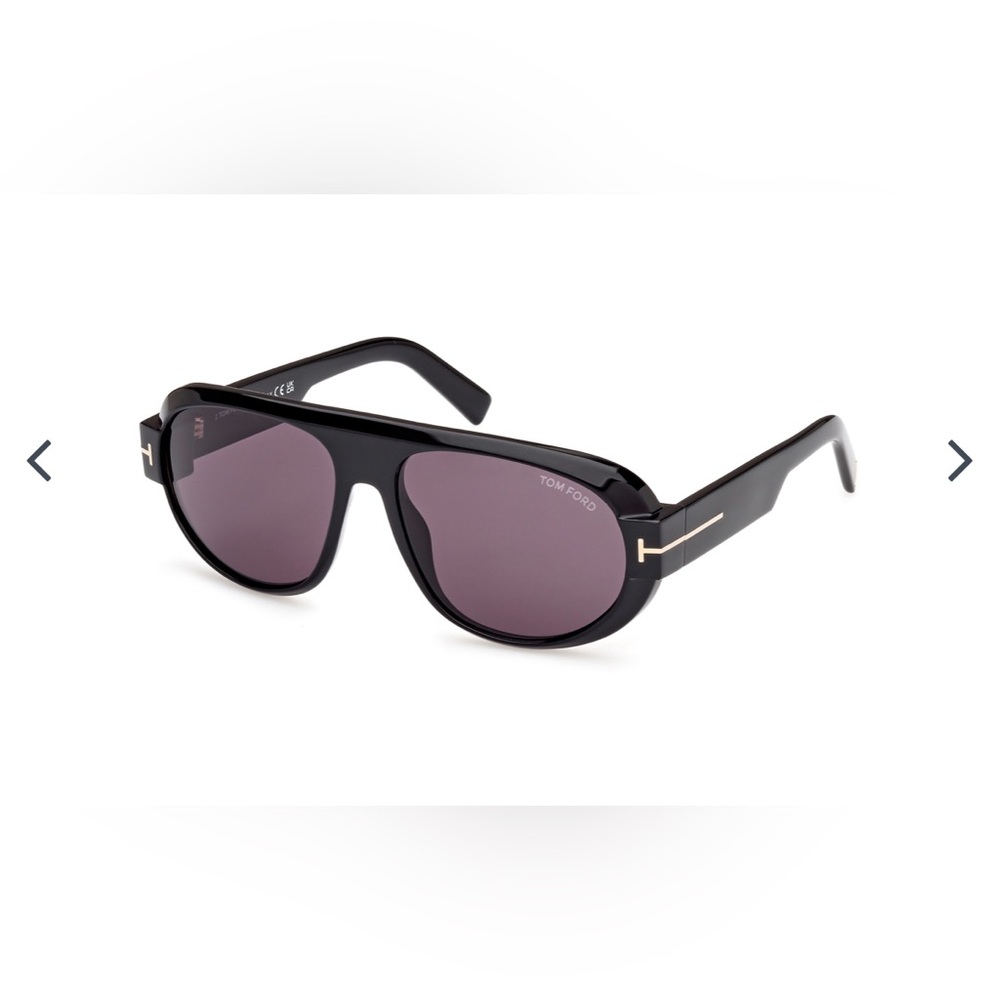 Tom Ford FT1102 01A Blake-02 x1 Size 59